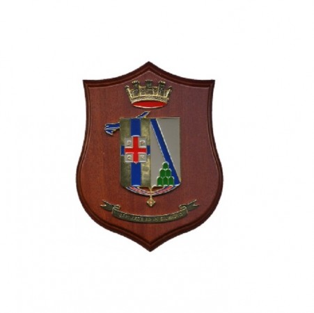 Crest Esercito Italiano 45° Reggimento Reggio Prodotto Ufficiale Art. EI21
