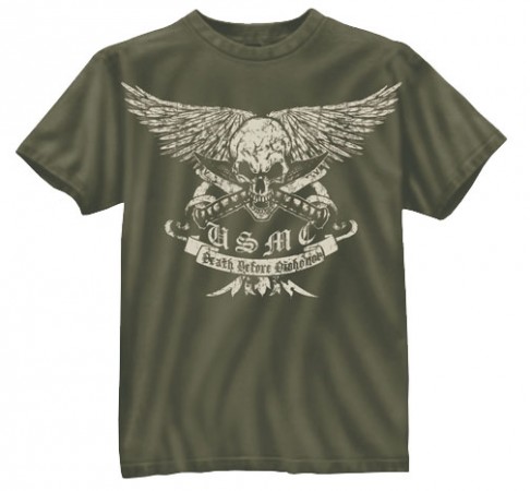 Maglia USA USMAC  Art.80385