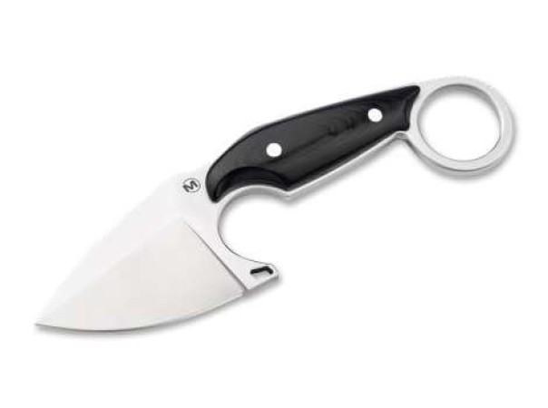 Coltello Combattimento  Tascabile Magnum Enki Coltello EDC BOKER Art. BO-02BM0001