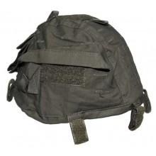 Coprielmetto Swat Copri Elmetto Type 2000 Verde  Art. 10501B