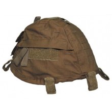 Coprielmetto Swat Copri Elmetto Type 2000 Koyote  Art. 10501R
