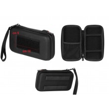 Tasca Rigida da Cinturone Stagna per Smartphone con Predisposizione Toppa  Carabinieri Polizia Guardie Giurate 118 Croce Rossa  Art. 30960A