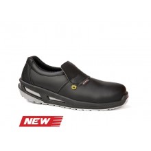 Scarpe Professionali Scarpa Cuoco Chef Pasticcere Alimentarista Infermiere Giasco Italia Antistress ARENDAL EVO S2 FO SR  Art. 3M002O