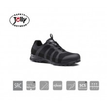 Scarpa Bassa Ultraleggera Certificata Militare per Vigilanza Polizia Locale GPG IPS Novità Jolly PRO ENFORANCER LOW SHOE Art. 2305/A