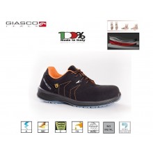 Scarpe Professionali Certificate S3 Leggerissime e Comode Giasco VOLARE S3 Art. KU474NA