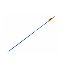 Freccia in Alluminio 30 8mm Royal 31gr. Tiro o Caccia Punta Staccabile Art. D016