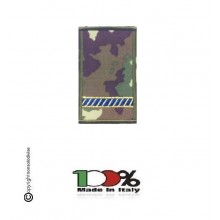 Gradi Tubolarini Vegetati Aeronautica Militare Maresciallo 3 Classe  Art.TUB-A-6