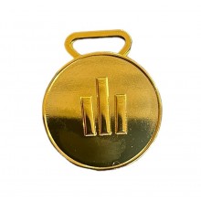 Medaglia Covid-19 Polizia Locale Emilia Romagna Art. EM-PL