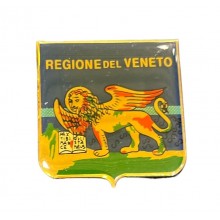 Spilla da basco Regione Veneto Polizia Locale Eumar Art. 07853