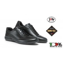 Scarpa Estivo Uomo City Low Shoe Gore-Tex® Jolly Italia Art. 2016/GA