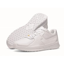 Scarpe Scarpa Professionale CONDOR II BIANCO UOMINI E DONNE Shoes For Crews Art. 22336