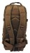 Zaino Tattico M.O.L.L.E. Coyote Tan Sabbia  Deserto Mod. US Assult I 20 Litri Art. 30333R