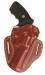 Fondina Aperta Pelle  Vega Holster Italia Colore Nera o Marrone Art. HA1