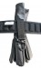 Porta Guanti Cordura con Moschettone INC101   JYFPB20 Polizia Carabinieri  Guardie Giurate GPG IPS Art. 259268
