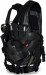 Tactical Vest Gilet Tattico Modulare Corpetto Tattico Mil-Tec Nero POLIZIA DI STATO Bicolor VENDITA RISERVATA Art.10720002-PS