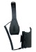 Porta Bomboletta SPRAY  Professionale serie QUICK e LOCK per RSG2 RSG4 Esclusiva Non Solo Divise Guardie Giurate Polizia Locale Black Friday Art. 4085-2894