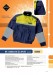 Giubbino Gore-Tex® Polizia Locale Regione Veneto Ferracin Art.30GB0230/00