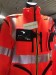 Porta BADGE Porta Carte Tesserino con Tasche Multiuso Soccorso Sanitario 118 Protezione Civile per Divise Reverse e Sartoria Schiavi ecc. TF-2215    art. 359562
