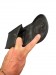 Tasca da Cinturone Cordura Nera  Porta Telefono o Accessori 18 x 15 x 5 cm  INC101 Art. 359375