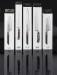 Linea SanelliSan Coltello SANTOKU cm 16 Sanelli Italia NEW Art.380316