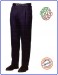Pantalone Pantaloni  Blu Notte o Nero Estivo Vigilanza Guardie Giurate Polizia Locale Siggi  Italia Art. 28PA0897/01-9110