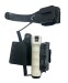 Porta Bomboletta SPRAY  Professionale serie QUICK e LOCK per RSG2 RSG4 Esclusiva Non Solo Divise Guardie Giurate Polizia Locale Black Friday Art. 4085-2894