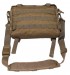 Borsa Borsone Sacca Tascapane Borsa Porta Notebook Tan Sabbia  M.O.L.L.E. Esercito Aeronautica Polizia Carabinieri Art. 30695R