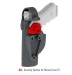 Fondina Polimero Professionale EVOLUTION5 2.0 BLF-MLM-RSC King Kobra Polizia Carabinieri Guardie Giurate GPG IPS Art. KC-EG20G