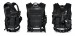 Tactical Vest Gilet Tattico Modulare Corpetto Tattico Mil-Tec Nero POLIZIA DI STATO Bicolor VENDITA RISERVATA Art.10720002-PS