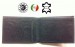 Portafoglio Portadocumenti con Placca Estraibile Polizia Amministrativa VENDITA RISERVATA  Vega Holster Italia Art. 1WG108