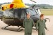 Tuta da Aviatore Volo Elicotterista Aeronautica  Divisa Militare  Verde OD  Woodland Nero Art. 115262-V