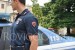 Distanziale Passante Cinturone Cordura Blu Navy Vega Holster Italia Nuova Divisa Polizia di Stato Art.2V00B