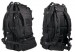 Zaino M.O.L.L.E. Militare Warrior in Cordura Nera o Verde Vega Holster Italia Esercito Marina SWAT  Art. 2ZM16