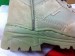 Anfibio Scarpone Scarponcino Uomo Donna Militari S.W.A.T. Pelle Thinsulate Desert Coiote Tan Fostex OFFERTA  Art. 231170D
