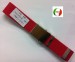 Cintura Canapa Rossa Fibbia a Scatola cm 120  Art.CIN-38