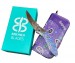 Coltello con Custodia Tiratura Limitata Happy knife and case Blade 8Cr13MoV Art. BB-102