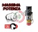 Spray da Difesa TW1000 OC Fog Lady 15ml con Portachiavi Libera Vendita Libero Trasporto Riservato ai maggiori di 16 anni 15 ml Art. TW1000-PORTA