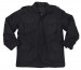 Giacca Giubbino Giubbotto Militare Field Jackets M65 Nero Vietnam Vintage Caccia Soft Air  Art.10315002