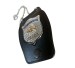Porta Placca Doppio Uso Collo - Messo Notificatore  Vega Holster Italia Art. 1WB-MESSO