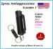 Spray Anti Aggressione Antiaggressione Portachiavi Scorpio 1 Difesa Personale Libera Vendita Maximum Streength Pepper Spray Mad Max  Art. MM-SCORPIO