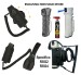Porta Bomboletta SPRAY  Professionale serie QUICK e LOCK per RSG2 RSG4 Esclusiva Non Solo Divise Guardie Giurate Polizia Locale Black Friday Art. 4085-2894