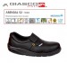 Scarpa Cuoco Chef  Pasticcere Alimentarista Infemiere Giasco Italia Antistress ARENDAL 2 Art. 72O02