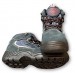 Scarponcino Scarpa Polacchino Polacco Croce Rossa Italiana CRI C.R.I. Certificata CE EN ISO 20345 IMQ Art. SCORPION-CRI