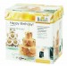 Stampo Professionale 3D Antiaderente per Dolci Torta di Compleanno Happy Birthday Birkeman Art.BIR5520483