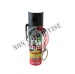 Spray da Difesa TW1000 OC Fog Lady 15ml con Portachiavi Libera Vendita Libero Trasporto Riservato ai maggiori di 16 anni 15 ml Art. TW1000-PORTA