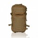 Zaino Tattico M.O.L.L.E. Coyote Tan Sabbia  Deserto Mod. US Assult I 20 Litri Art. 30333R