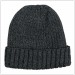 Berretto Papalina Cuffia Watch Cap Zuccotto Grigio con Imbottitura Beanie Cap  Fostex Art. 214318-3