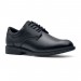 Scarpa Professionale Divisa SFC Cambridge GL Scarpe di Sicurezza (O2 ESD) Certificata EN ISO 20347:2012 Polizia Carabinieri Guardie Giurate GPG IPS Shoes For Crews Art. 231304-62207