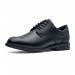 Scarpa Professionale Divisa SFC Cambridge GL Scarpe di Sicurezza (O2 ESD) Certificata EN ISO 20347:2012 Polizia Carabinieri Guardie Giurate GPG IPS Shoes For Crews Art. 231304-62207