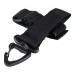 Porta Guanti Cordura con Moschettone INC101   JYFPB20 Polizia Carabinieri  Guardie Giurate GPG IPS Art. 259268